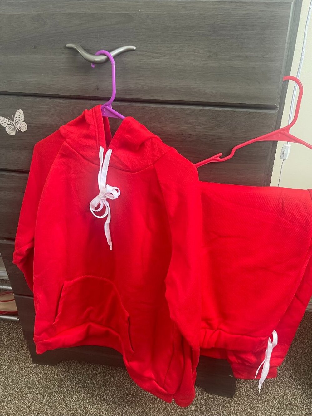 Jogging Suit